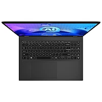 MSI Prestige AI 16" QHD+ Laptop - Stellar Grey (Intel Core Ultra 7 - Evo Edition/2TB SSD/32GB RAM/Win11)