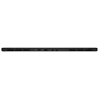 MSI Prestige AI 16" QHD+ Laptop - Stellar Grey (Intel Core Ultra 7 - Evo Edition/2TB SSD/32GB RAM/Win11)