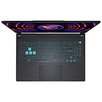 MSI Cyborg 15 A12U 15.6" Gaming Laptop - Black (Intel Core i5-12450H/512GB SSD/8GB RAM/GeForce RTX 2050)