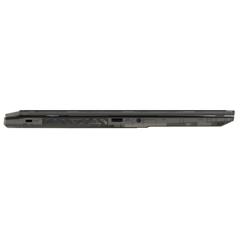 MSI Cyborg 15 A12U 15.6" Gaming Laptop - Black (Intel Core i5-12450H/512GB SSD/8GB RAM/GeForce RTX 2050)