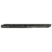 MSI Cyborg 15 A12U 15.6" Gaming Laptop - Black (Intel Core i5-12450H/512GB SSD/8GB RAM/GeForce RTX 2050)