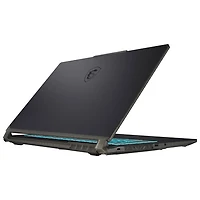 MSI Cyborg 15 A12U 15.6" Gaming Laptop - Black (Intel Core i5-12450H/512GB SSD/8GB RAM/GeForce RTX 2050)