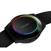 Courroie haptique Strap 3 de Woojer - Noir