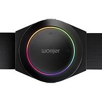 Courroie haptique Strap 3 de Woojer - Noir