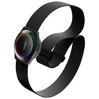 Courroie haptique Strap 3 de Woojer - Noir