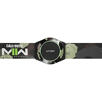 Courroie haptique Strap 3 édition limitée Call of Duty de Woojer
