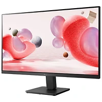 Moniteur de jeu ACL IPS FreeSync HD intégrale GàG 5 ms 100 Hz 24 po de LG (24MR41A-B)