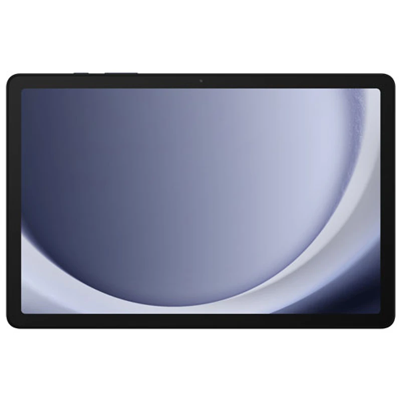 Galaxy Tab A9+ (Plus) 11 po 64 Go Android de Samsung à processeur SM6375 Qualcomm - Bleu mystique