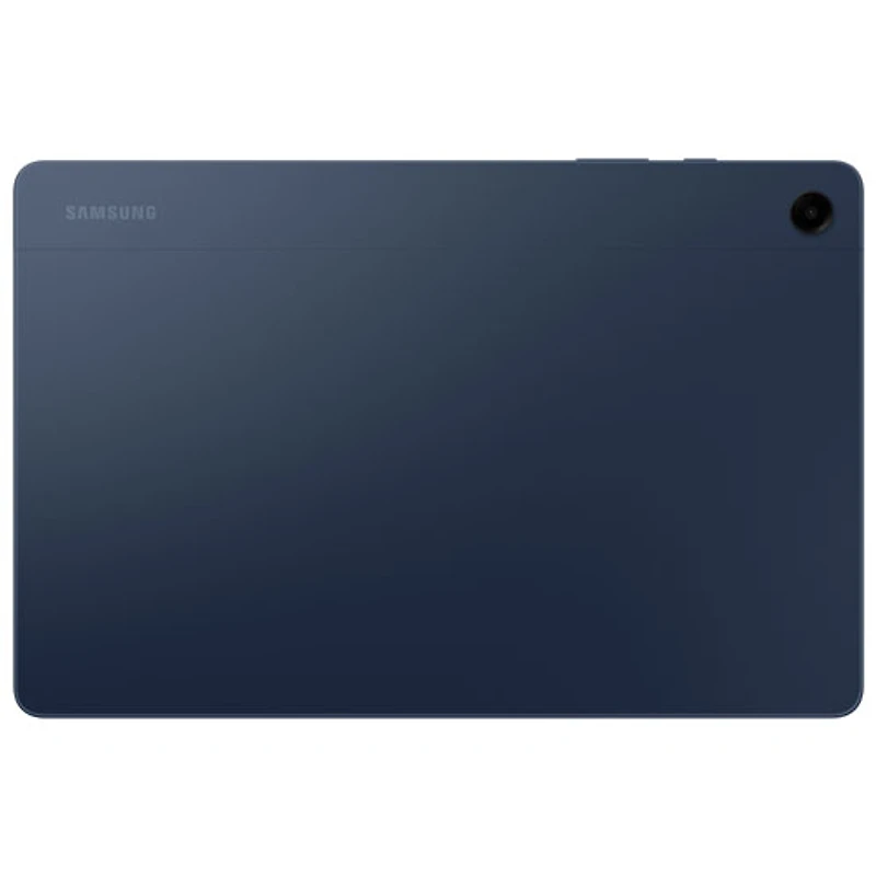 Galaxy Tab A9+ (Plus) 11 po 64 Go Android de Samsung à processeur SM6375 Qualcomm - Bleu mystique