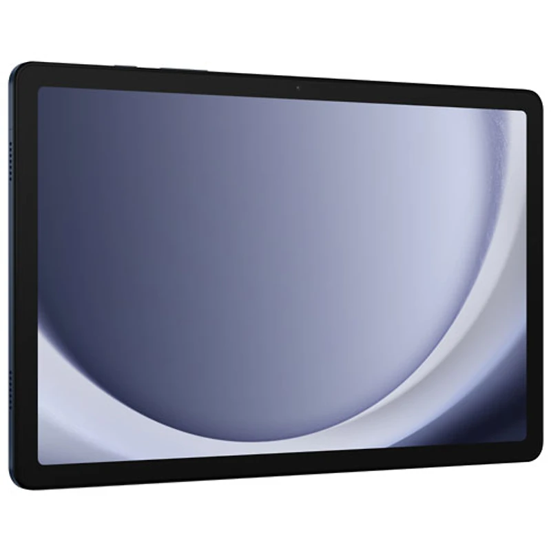Galaxy Tab A9+ (Plus) 11 po 64 Go Android de Samsung à processeur SM6375 Qualcomm - Bleu mystique