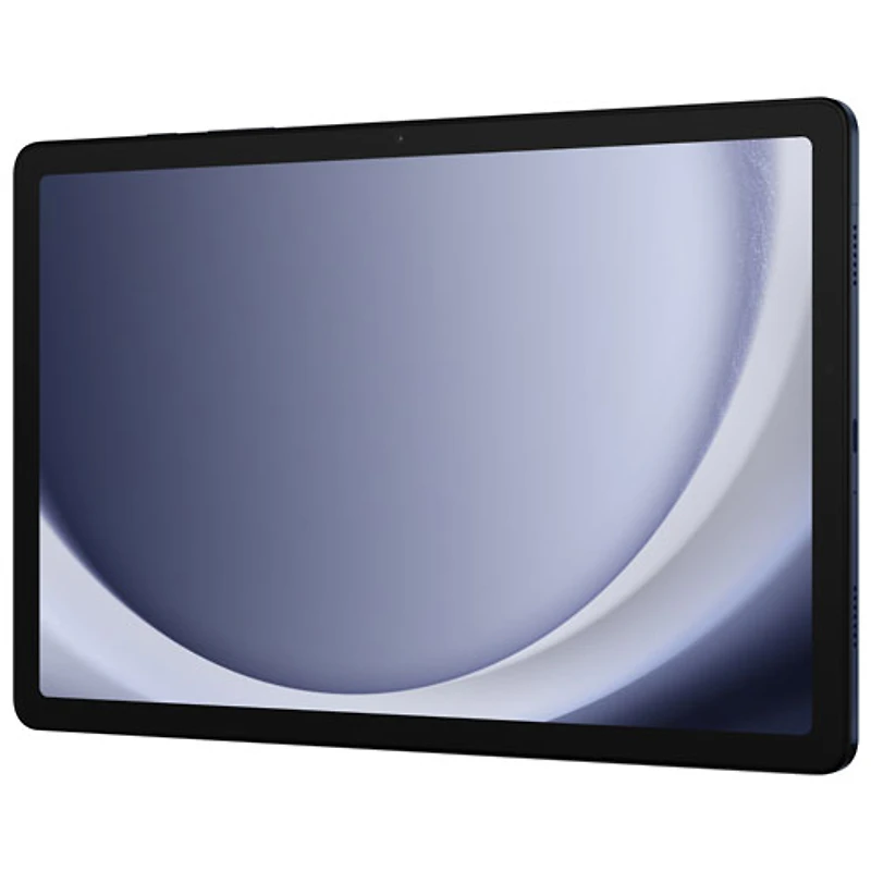 Galaxy Tab A9+ (Plus) 11 po 64 Go Android de Samsung à processeur SM6375 Qualcomm - Bleu mystique