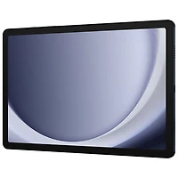 Galaxy Tab A9+ (Plus) 11 po 64 Go Android de Samsung à processeur SM6375 Qualcomm - Bleu mystique