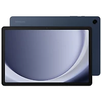 Galaxy Tab A9+ (Plus) 11 po 64 Go Android de Samsung à processeur SM6375 Qualcomm - Bleu mystique