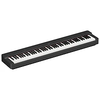 Yamaha P-225 88-Key Graded Hammer Compact Digital Piano - Black