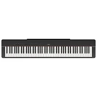 Yamaha P-225 88-Key Graded Hammer Compact Digital Piano - Black