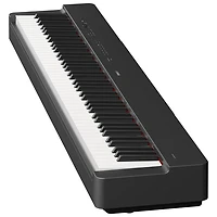 Yamaha P-225 88-Key Graded Hammer Compact Digital Piano - Black