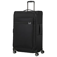 Samsonite Airea 3-Piece Soft Side Expandable Luggage Set - Black