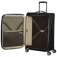 Ensemble de 3 valises souples extensibles Airea de Samsonite - Noir