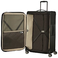 Ensemble de 3 valises souples extensibles Airea de Samsonite - Noir