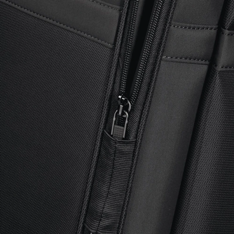 Samsonite Airea 3-Piece Soft Side Expandable Luggage Set - Black