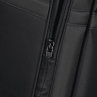 Samsonite Airea 3-Piece Soft Side Expandable Luggage Set - Black