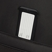 Samsonite Airea 3-Piece Soft Side Expandable Luggage Set - Black