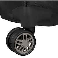 Samsonite Airea 3-Piece Soft Side Expandable Luggage Set - Black
