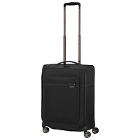 Samsonite Airea 3-Piece Soft Side Expandable Luggage Set - Black
