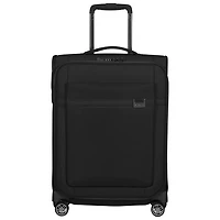 Samsonite Airea 3-Piece Soft Side Expandable Luggage Set - Black