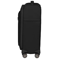 Samsonite Airea 3-Piece Soft Side Expandable Luggage Set - Black
