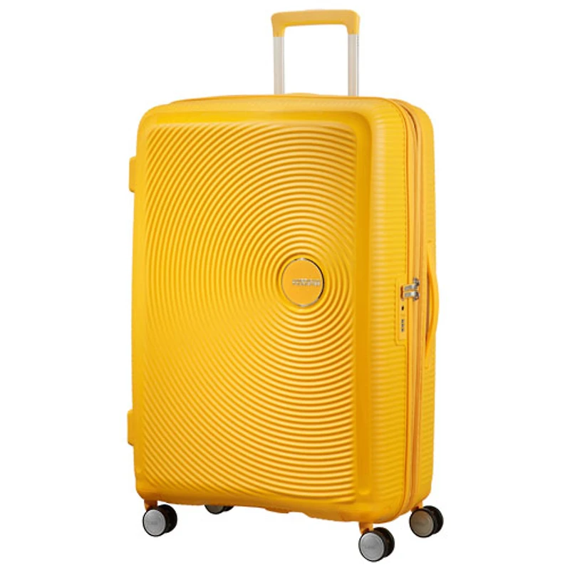 Lot de 3 valises rigides extensibles Curio d'American Tourister
