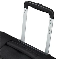 Samsonite Vaycay 3-Piece Soft Side Expandable Luggage Set - Black