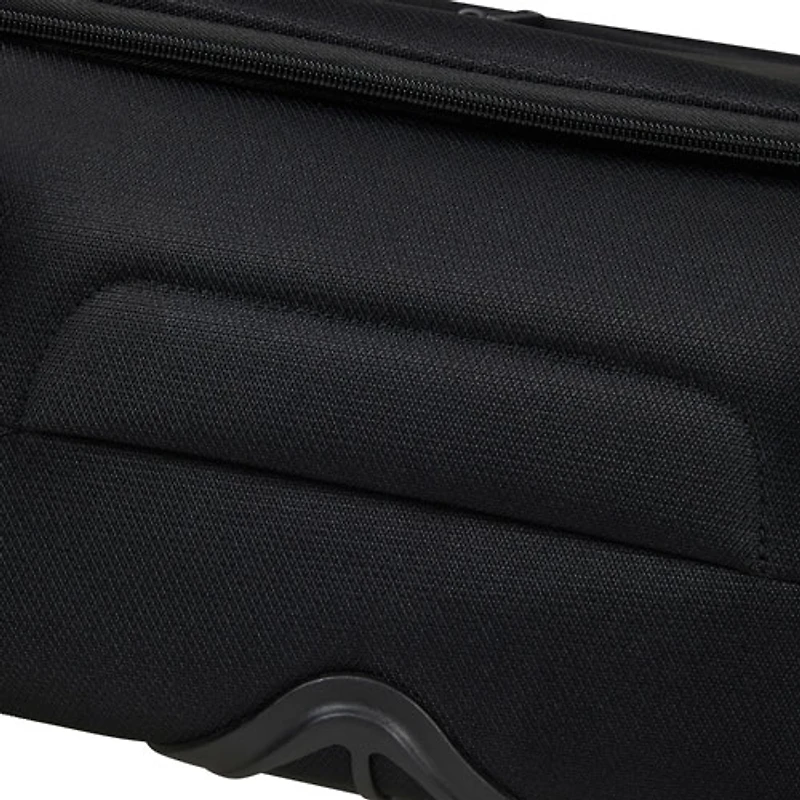 Samsonite Vaycay 3-Piece Soft Side Expandable Luggage Set - Black