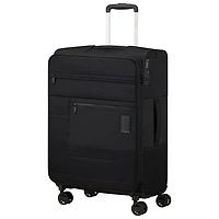 Samsonite Vaycay 3-Piece Soft Side Expandable Luggage Set - Black
