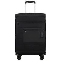 Samsonite Vaycay 3-Piece Soft Side Expandable Luggage Set - Black