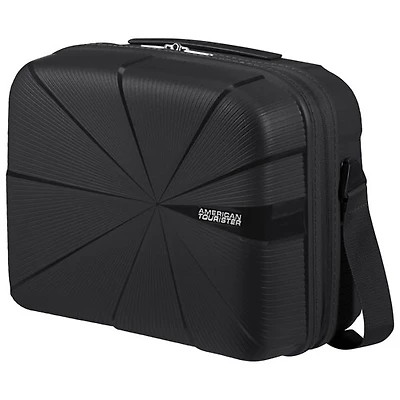 Ensemble de 3 valises rigides extensibles Starvibe d'American Tourister - Noir