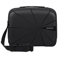 Ensemble de 3 valises rigides extensibles Starvibe d'American Tourister - Noir
