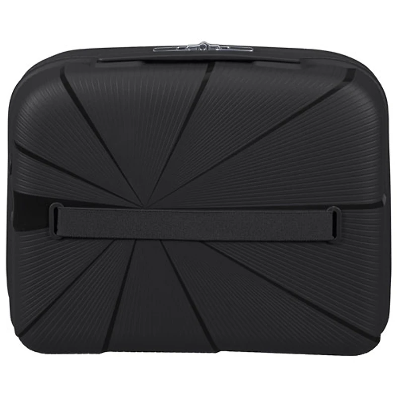 Ensemble de 3 valises rigides extensibles Starvibe d'American Tourister - Noir