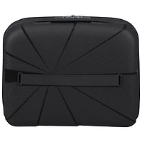 Ensemble de 3 valises rigides extensibles Starvibe d'American Tourister - Noir
