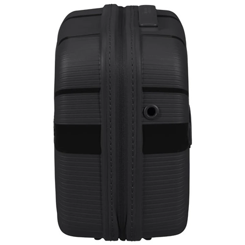 Ensemble de 3 valises rigides extensibles Starvibe d'American Tourister - Noir
