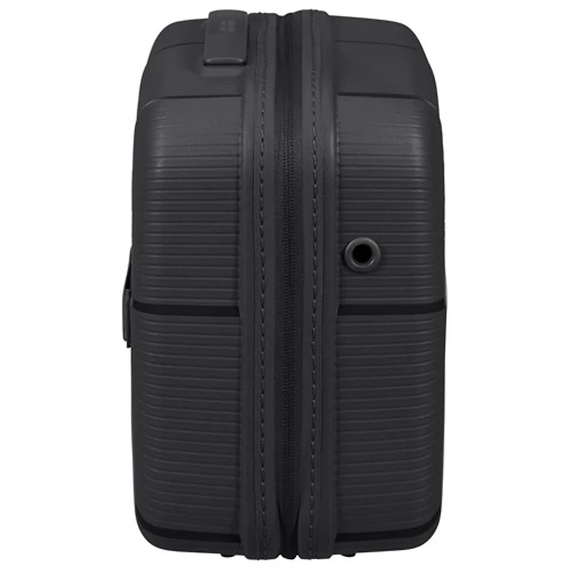 Ensemble de 3 valises rigides extensibles Starvibe d'American Tourister - Noir