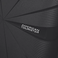 Ensemble de 3 valises rigides extensibles Starvibe d'American Tourister - Noir