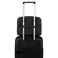Ensemble de 3 valises rigides extensibles Starvibe d'American Tourister - Noir