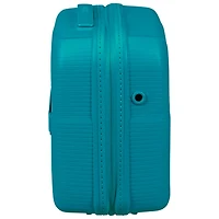 Ensemble de 3 valises rigides extensibles Starvibe d'American Tourister - Vert-de-gris
