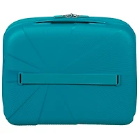 Ensemble de 3 valises rigides extensibles Starvibe d'American Tourister - Vert-de-gris