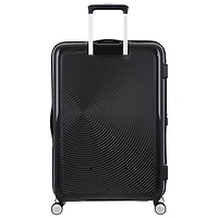 American Tourister Curio 3-Piece Hard Side Expandable Luggage Set - Bass Black