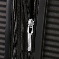 American Tourister Curio 3-Piece Hard Side Expandable Luggage Set - Bass Black