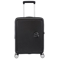 American Tourister Curio 3-Piece Hard Side Expandable Luggage Set - Bass Black