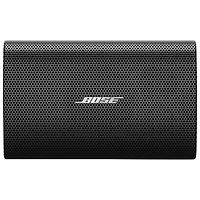 Bose AudioPack Pro S4 Surface-Mount Speakers - Black