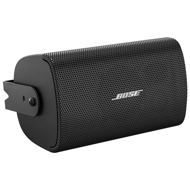 Bose AudioPack Pro S4 Surface-Mount Speakers - Black